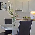 Marko Apartamento Podstrana