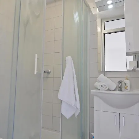 アパート Marko *