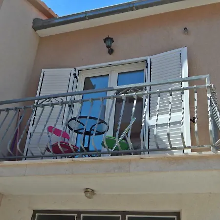 Apartment Marko
