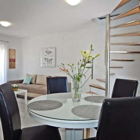 Apartman Marko Podstrana