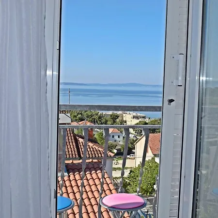 Marko Apartment *