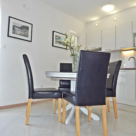 アパート Marko ポドストラナ