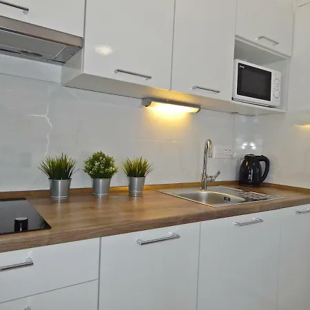 Marko Apartment