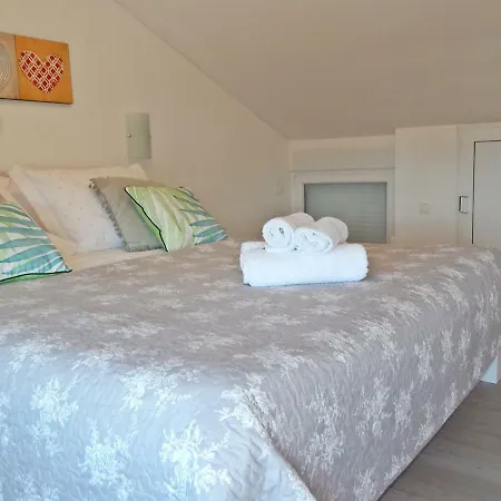 Apartment Marko *