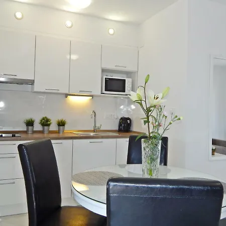 Apartment Marko *
