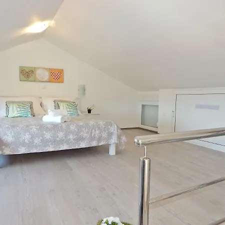 Marko Apartment Podstrana