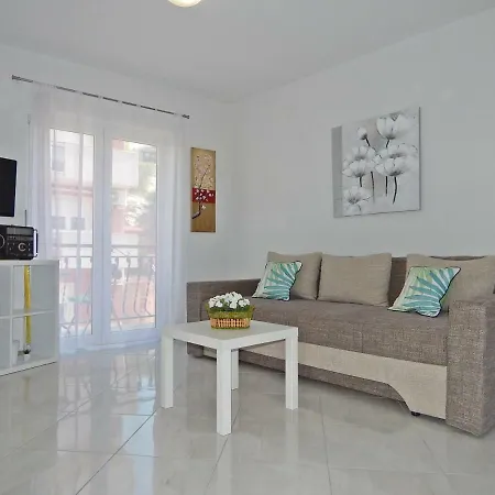 Marko Apartment Podstrana