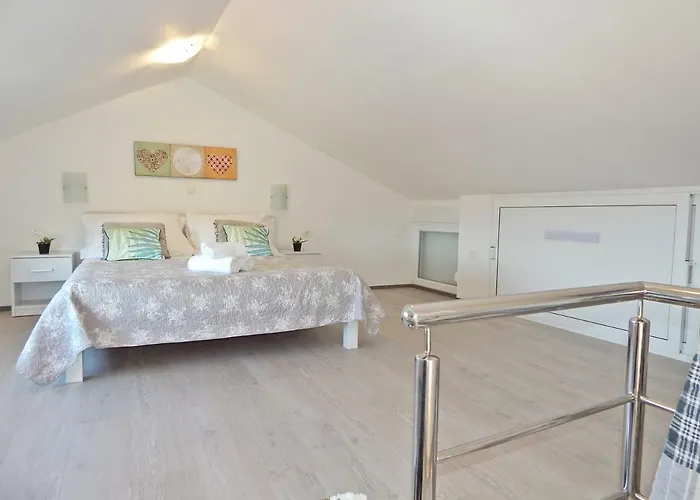 Marko 아파트 포드스트라나